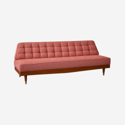 Goldie Armless Sofa - Helloilmare